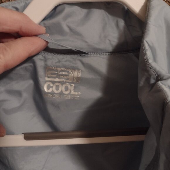 Long sleeve lightweight jacket - Picture 3 of 4